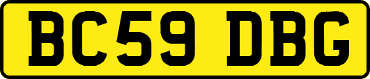 BC59DBG