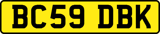 BC59DBK