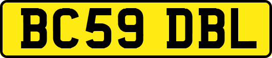 BC59DBL