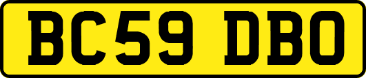 BC59DBO