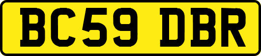 BC59DBR