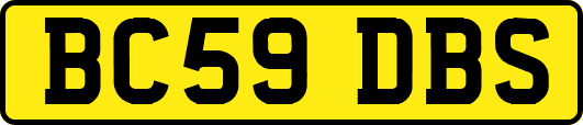 BC59DBS