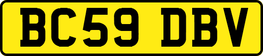 BC59DBV