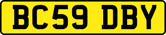 BC59DBY