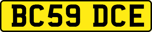 BC59DCE