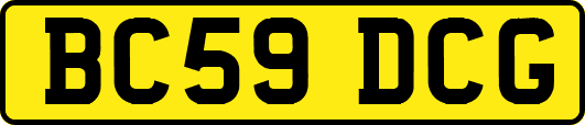 BC59DCG