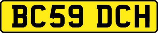 BC59DCH