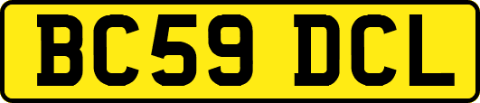 BC59DCL