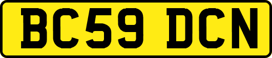 BC59DCN