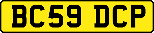 BC59DCP