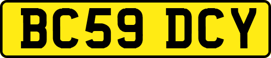 BC59DCY