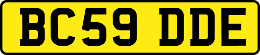 BC59DDE