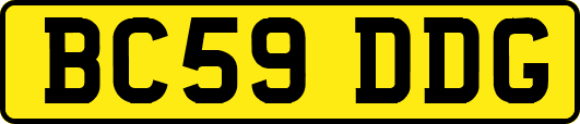 BC59DDG
