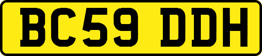 BC59DDH