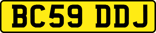 BC59DDJ