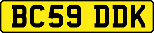 BC59DDK