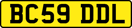 BC59DDL