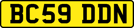 BC59DDN