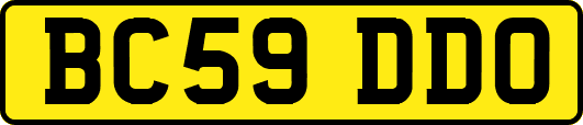 BC59DDO