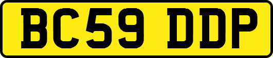 BC59DDP