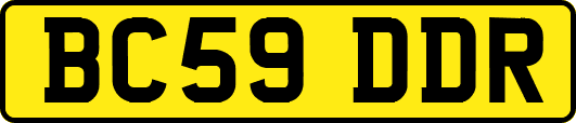 BC59DDR