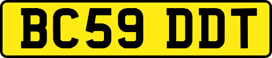 BC59DDT