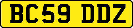 BC59DDZ