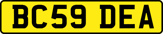 BC59DEA