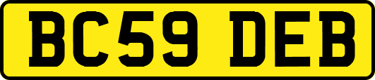BC59DEB