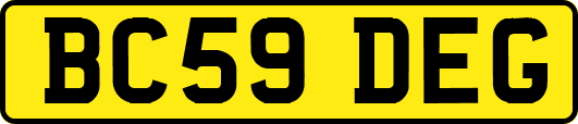 BC59DEG