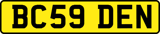 BC59DEN