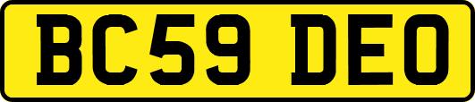 BC59DEO