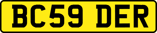BC59DER