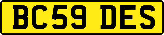 BC59DES