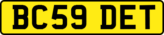 BC59DET