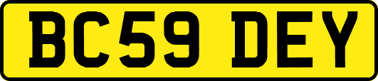 BC59DEY