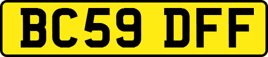 BC59DFF