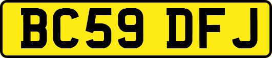 BC59DFJ