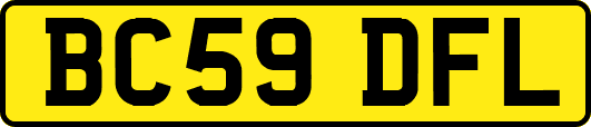 BC59DFL