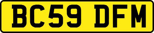 BC59DFM