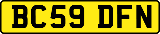 BC59DFN