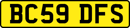 BC59DFS