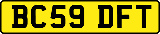 BC59DFT