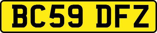BC59DFZ