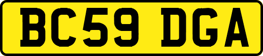 BC59DGA