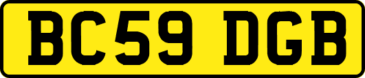 BC59DGB