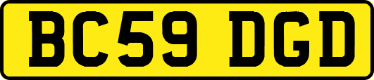 BC59DGD
