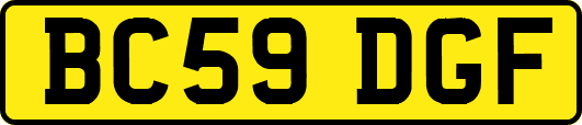 BC59DGF