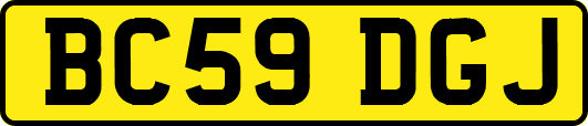 BC59DGJ