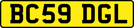 BC59DGL